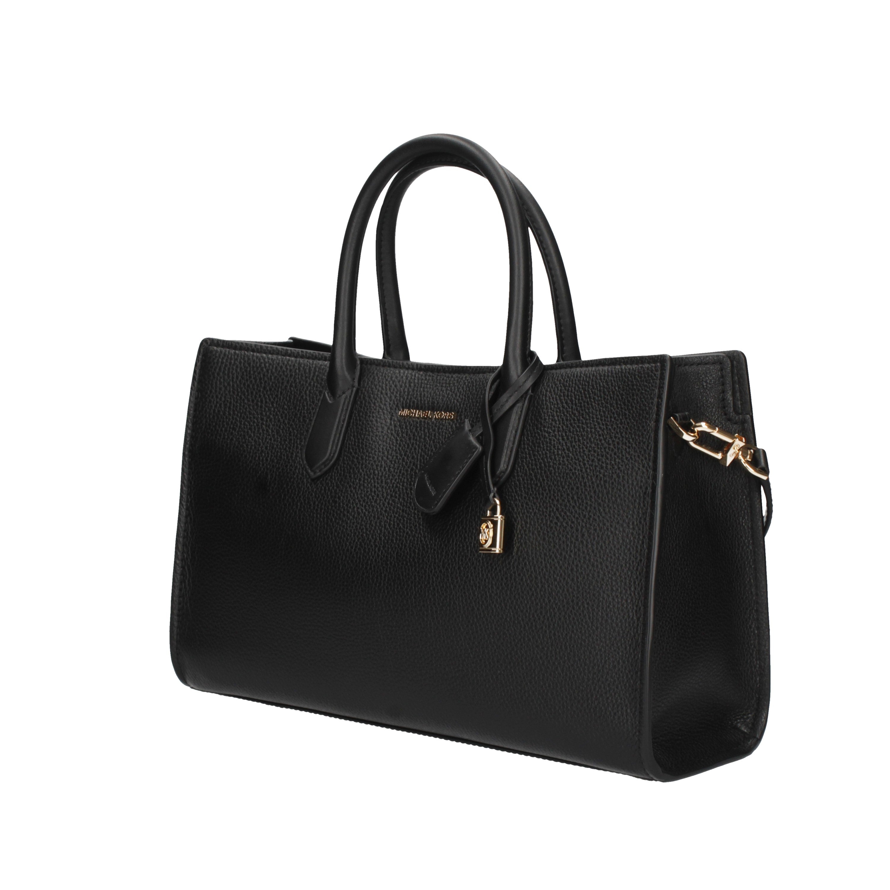 michael kors borsa a mano Scarlett media in pelle 30f4gets2l